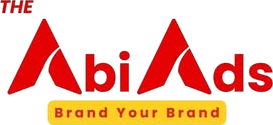 The Abi Ads — Brand Your Brand