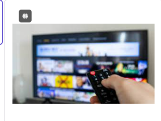 Advertising on Connected TV on MX Player