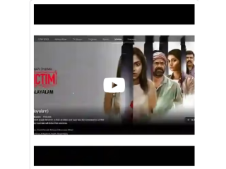 Advertising an Banner on SonyLIV