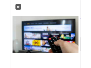 Advertising an Connected TV on SonyLIV